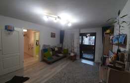 Apartament 4 camere, zona Sanpetru Residence