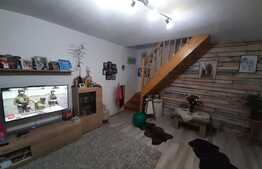 Apartament 4 camere, zona Sanpetru Residence