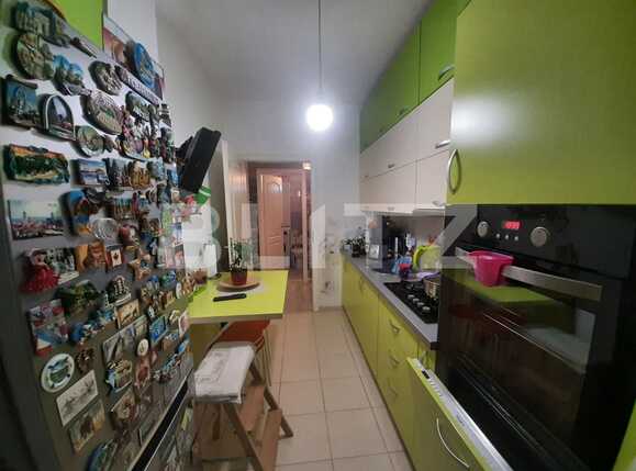 Apartament de vânzare 4 camere Sanpetru - 63628AV | BLITZ Brașov | Poza5