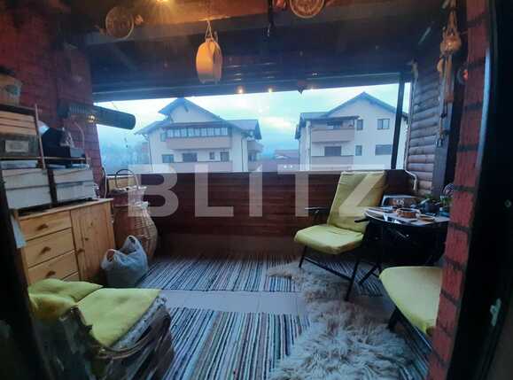 Apartament de vânzare 4 camere Sanpetru - 63628AV | BLITZ Brașov | Poza3