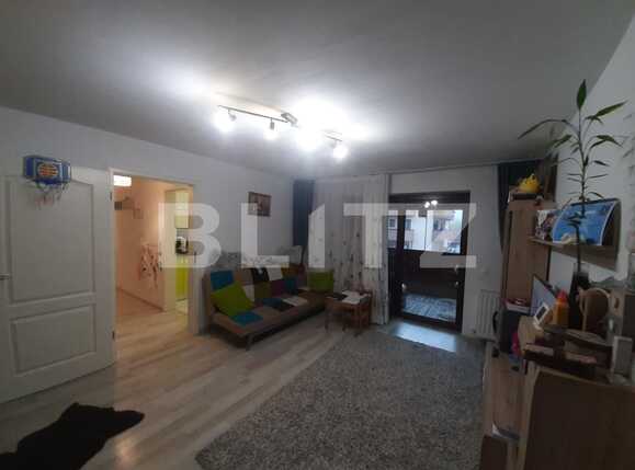 Apartament de vânzare 4 camere Sanpetru - 63628AV | BLITZ Brașov | Poza1