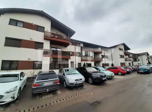 Apartament de vânzare 4 camere Sanpetru - 63628AV | BLITZ Brașov | Poza15