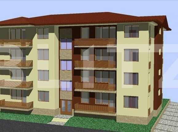 Apartament de vânzare 2 camere Floreşti - 6363AV | BLITZ Cluj-Napoca | Poza2