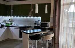 Apartament pe doua niveluri! Bloc Premium! 77 mp, zona Regal! 