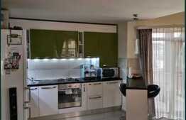 Apartament pe doua niveluri! Bloc Premium! 77 mp, zona Regal! 