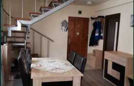 Apartament pe doua niveluri! Bloc Premium! 77 mp, zona Regal! 