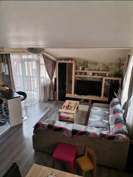 Apartament de vânzare 3 camere Baciu - 63630AV | BLITZ Cluj-Napoca | Poza4