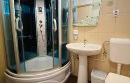 Casa individuala, 140 mp, curte, terasa, parcare, zona Hotel Ramada