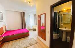 Casa individuala, 140 mp, curte, terasa, parcare, zona Hotel Ramada
