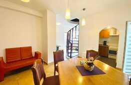 Casa individuala, 140 mp, curte, terasa, parcare, zona Hotel Ramada