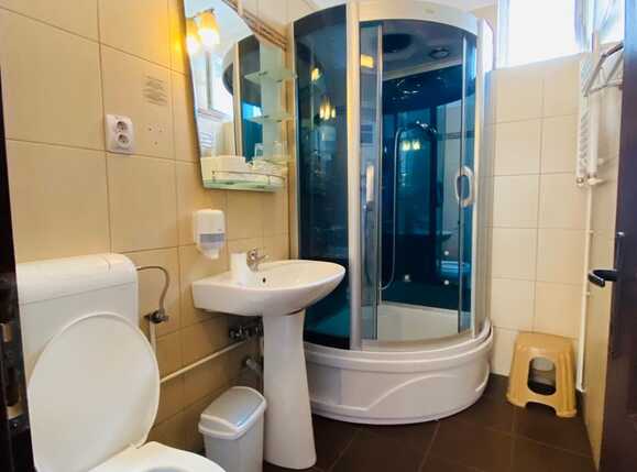 Casa de închiriat 5 camere Andrei Mureşanu - 63631CI | BLITZ Cluj-Napoca | Poza14