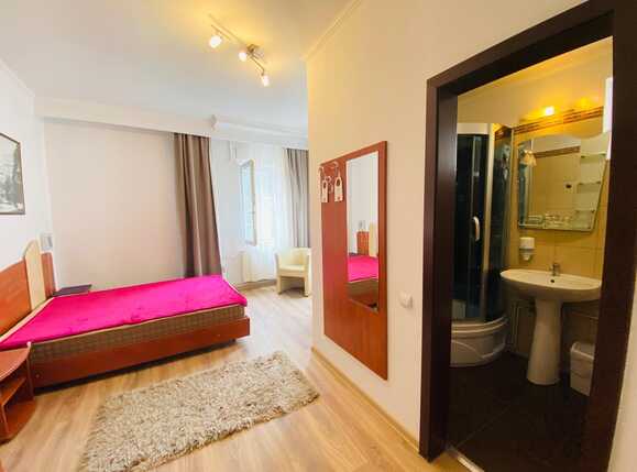 Casa de închiriat 5 camere Andrei Mureşanu - 63631CI | BLITZ Cluj-Napoca | Poza2