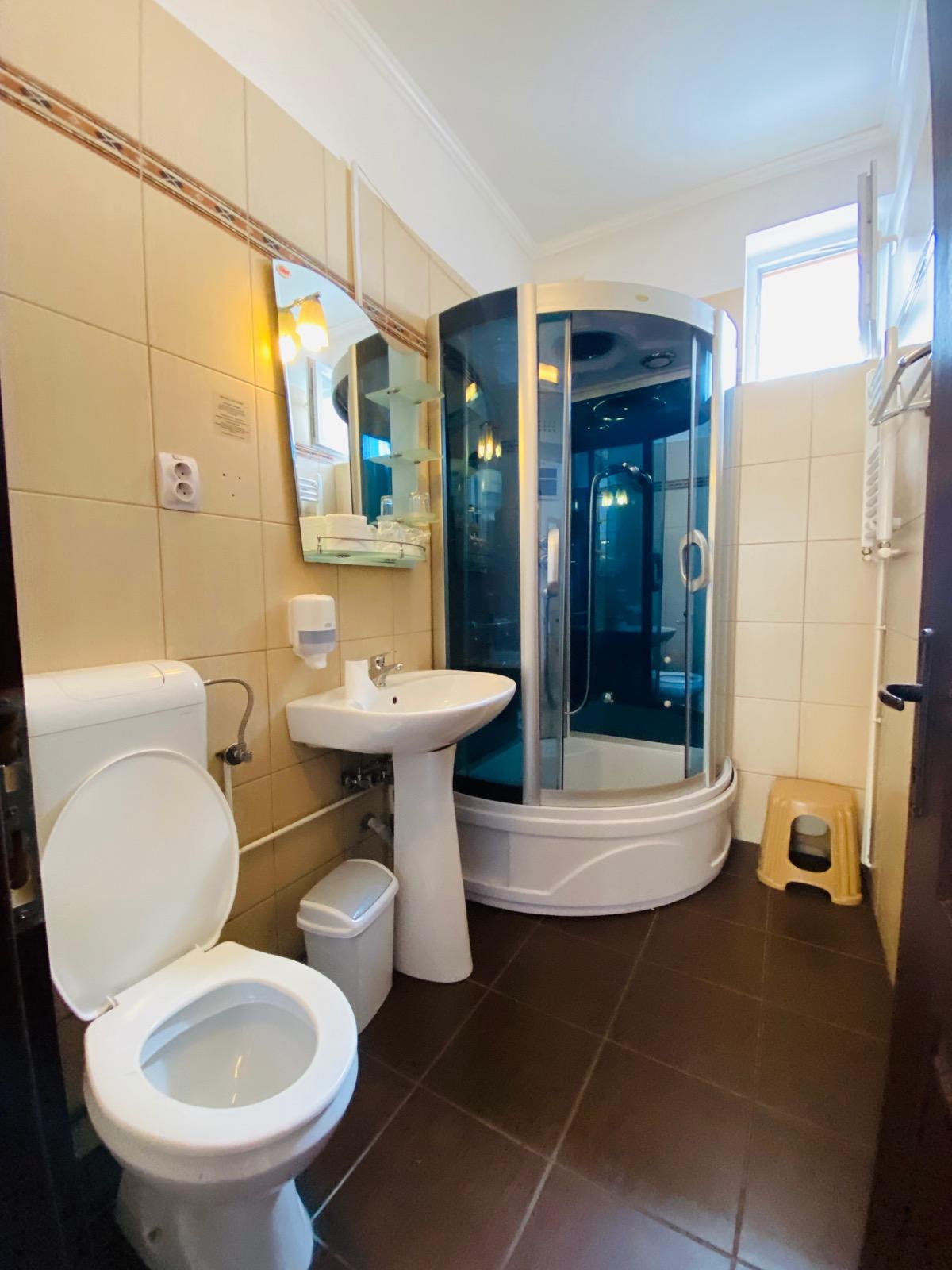 Casa de închiriat 5 camere Andrei Mureşanu - 63631CI | BLITZ Cluj-Napoca | Poza14