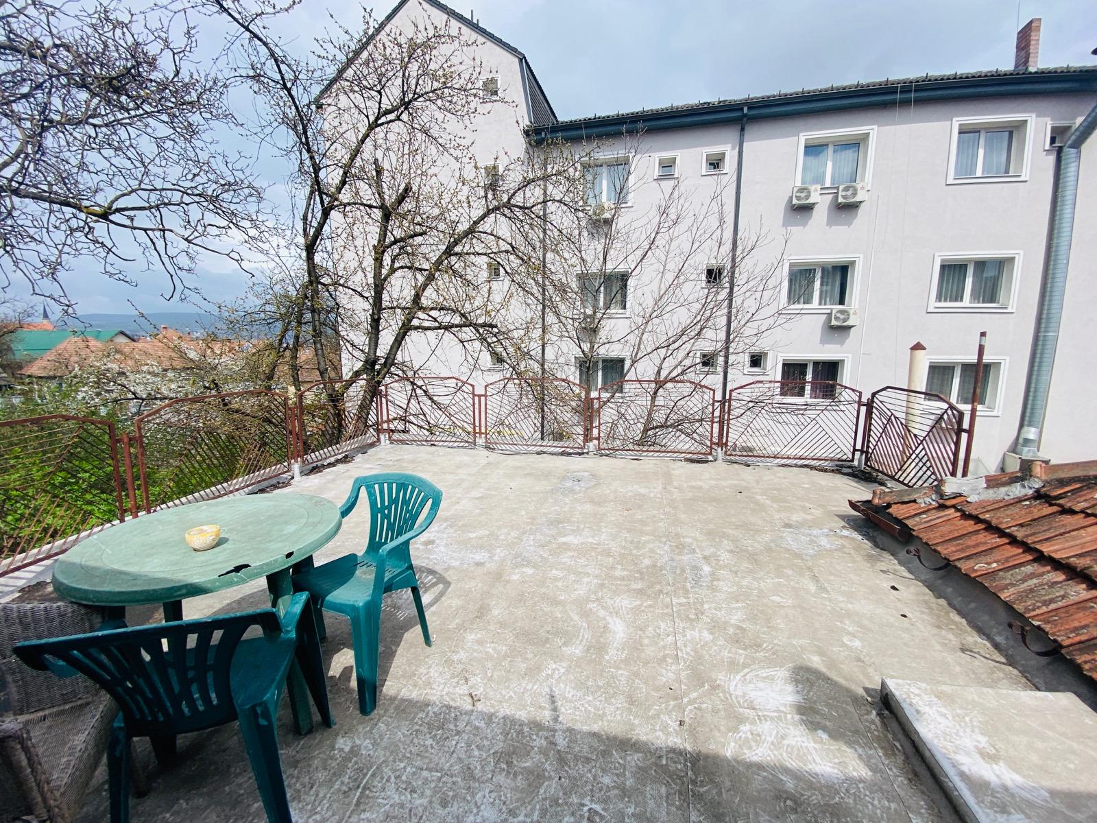 Casa de închiriat 5 camere Andrei Mureşanu - 63631CI | BLITZ Cluj-Napoca | Poza18