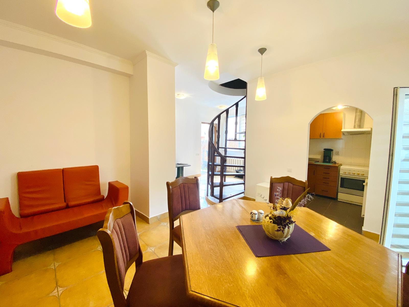 Casa de închiriat 5 camere Andrei Mureşanu - 63631CI | BLITZ Cluj-Napoca | Poza12