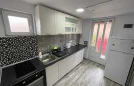 1 camera, decomandat, 27 mp, zona Traian Vuia