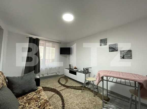 Garsonieră de închiriat Someseni - 63633AI | BLITZ Cluj-Napoca | Poza5