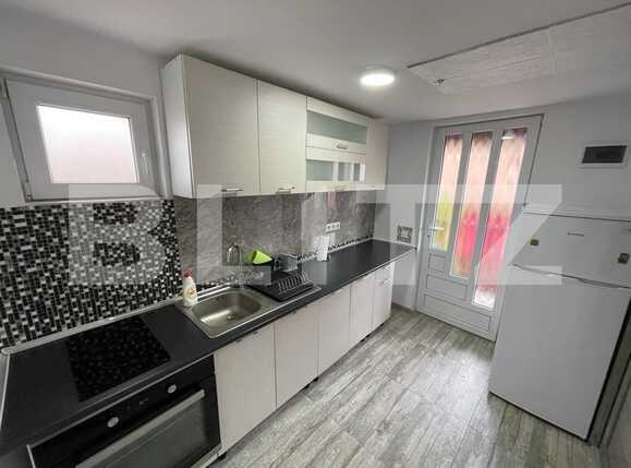 Garsonieră de închiriat Someseni - 63633AI | BLITZ Cluj-Napoca | Poza1