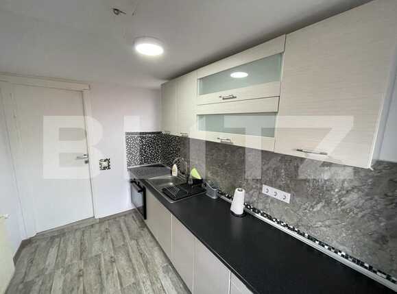 Garsonieră de închiriat Someseni - 63633AI | BLITZ Cluj-Napoca | Poza2