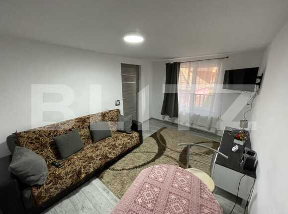 Garsonieră de închiriat Someseni - 63633AI | BLITZ Cluj-Napoca | Poza3