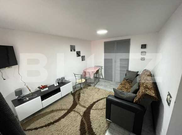 Garsonieră de închiriat Someseni - 63633AI | BLITZ Cluj-Napoca | Poza4