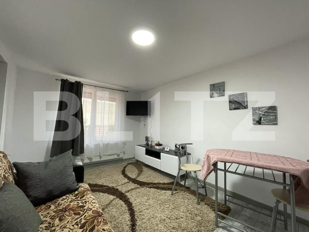 Garsonieră de închiriat Someseni - 63633AI | BLITZ Cluj-Napoca | Poza5