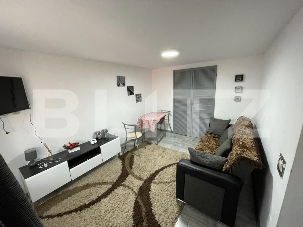 Garsonieră de închiriat Someseni - 63633AI | BLITZ Cluj-Napoca | Poza4