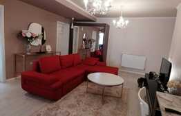 Apartament cu 3 camere 72 mp. zona Terra
