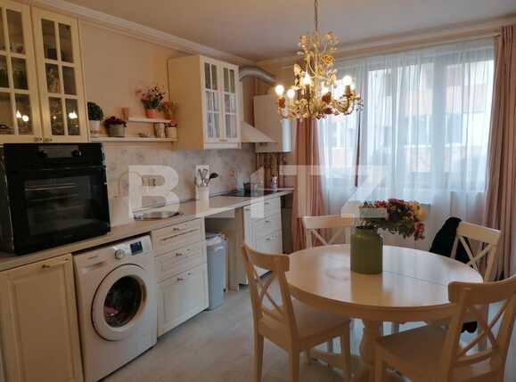 Apartament de vânzare 3 camere Floreşti - 63635AV | BLITZ Cluj-Napoca | Poza2