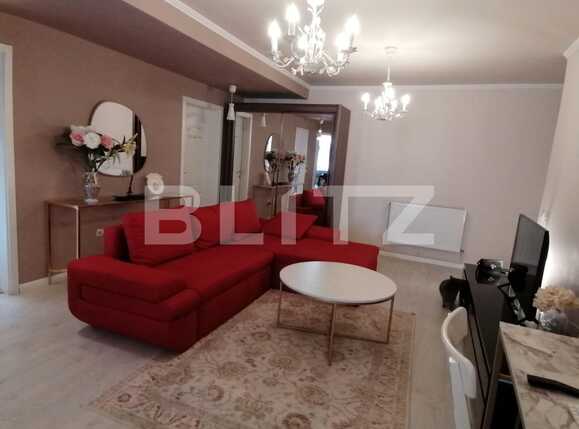 Apartament de vânzare 3 camere Floreşti - 63635AV | BLITZ Cluj-Napoca | Poza1