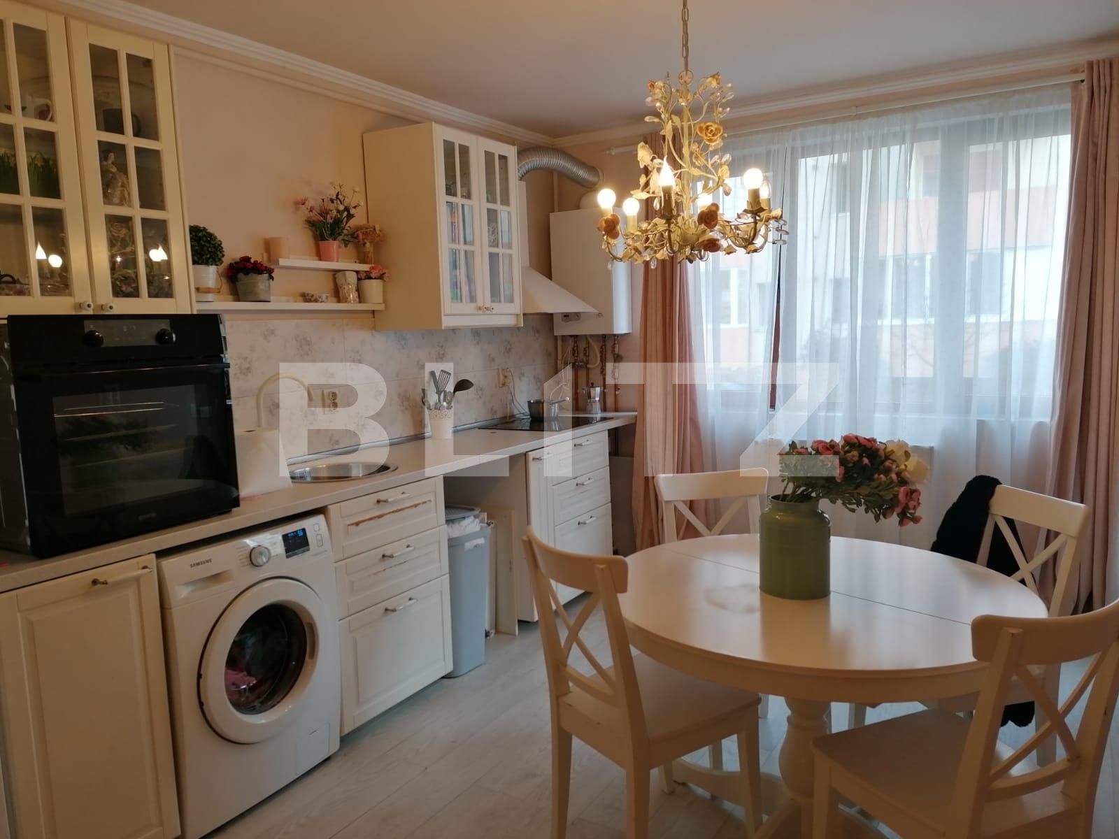 Apartament de vânzare 3 camere Floreşti - 63635AV | BLITZ Cluj-Napoca | Poza2