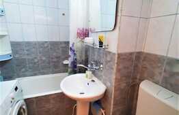 Apartament 1 camera, 30 mp, zona strazii Louis Pasteur