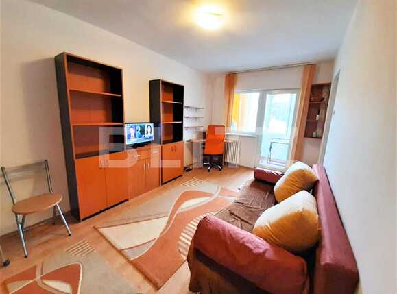 Garsonieră de închiriat Zorilor - 63637AI | BLITZ Cluj-Napoca | Poza2