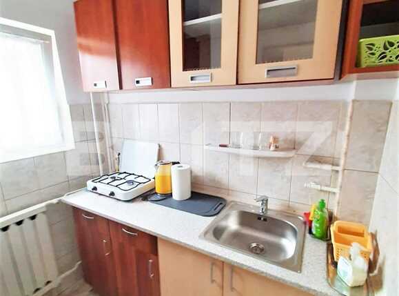 Garsonieră de închiriat Zorilor - 63637AI | BLITZ Cluj-Napoca | Poza3