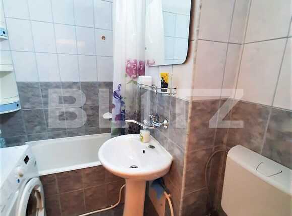 Garsonieră de închiriat Zorilor - 63637AI | BLITZ Cluj-Napoca | Poza6