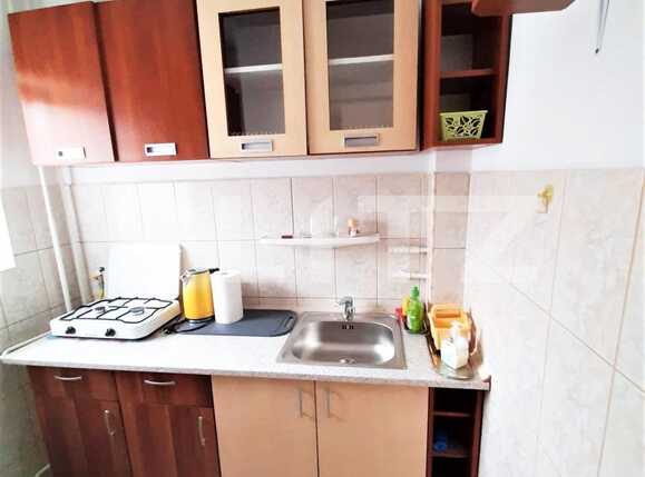 Garsonieră de închiriat Zorilor - 63637AI | BLITZ Cluj-Napoca | Poza4