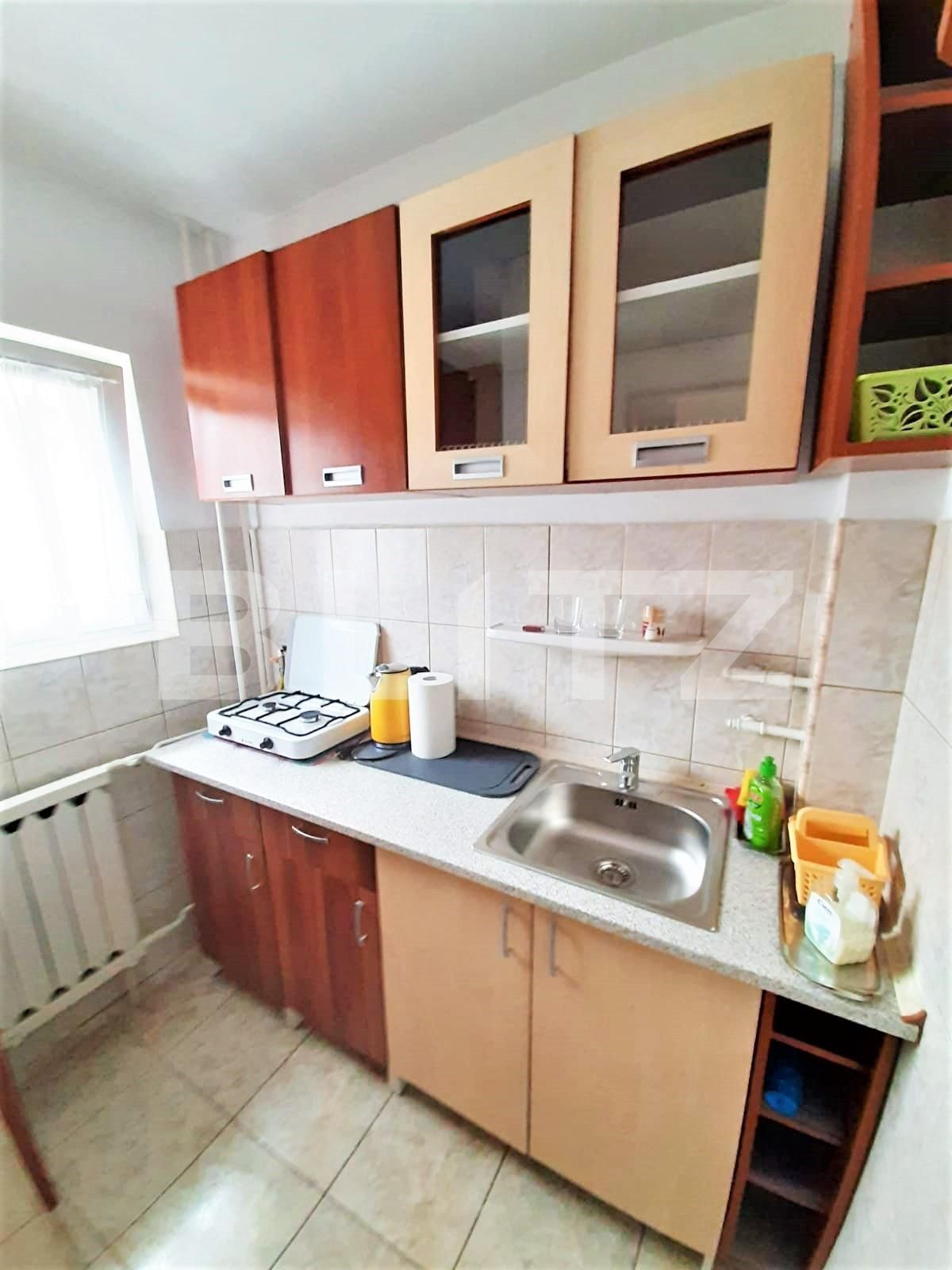 Garsonieră de închiriat Zorilor - 63637AI | BLITZ Cluj-Napoca | Poza3