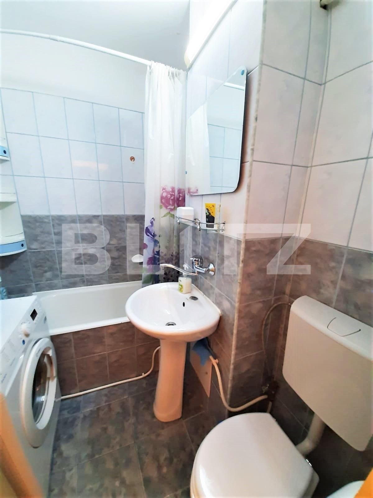 Garsonieră de închiriat Zorilor - 63637AI | BLITZ Cluj-Napoca | Poza6