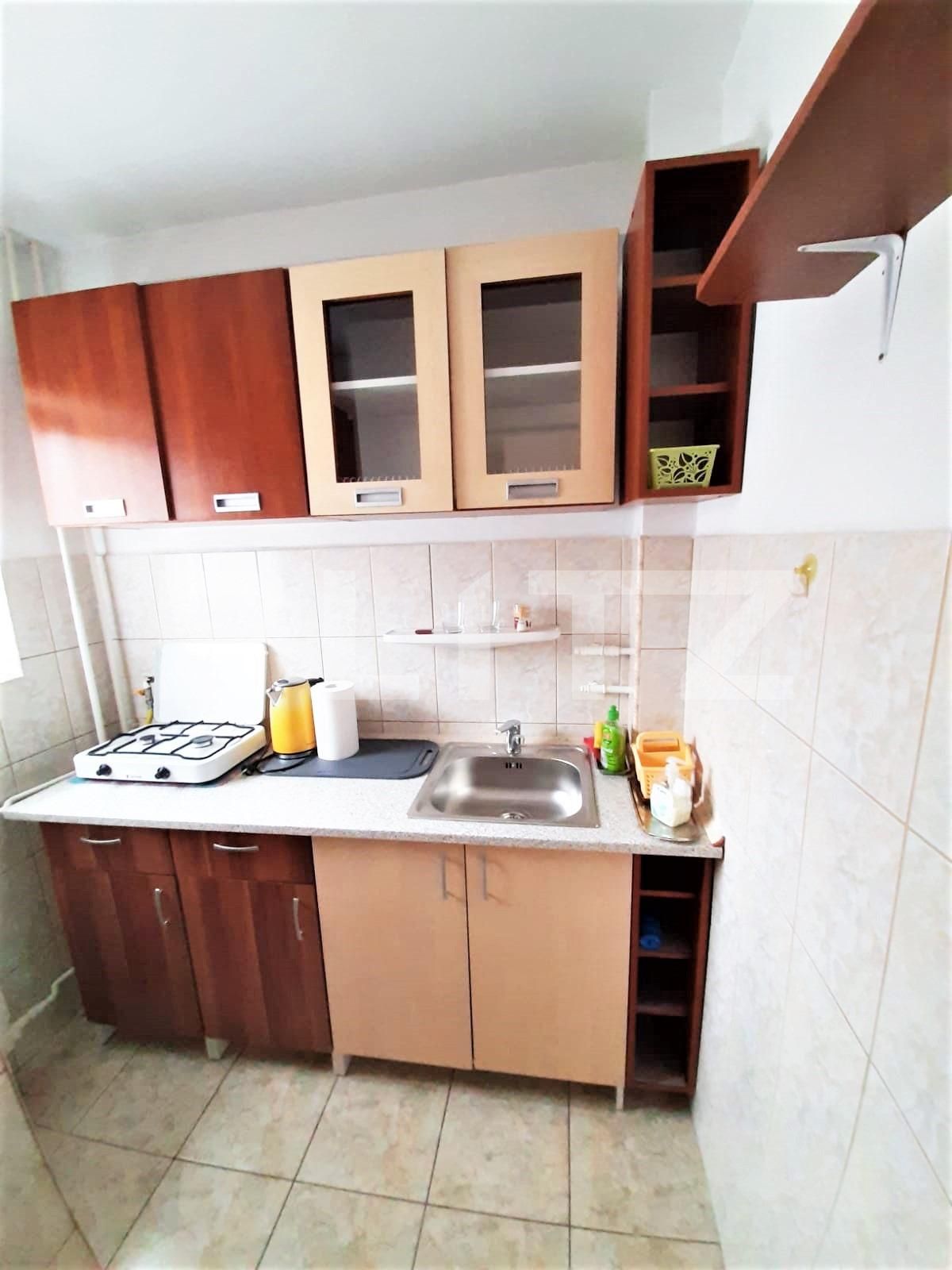 Garsonieră de închiriat Zorilor - 63637AI | BLITZ Cluj-Napoca | Poza4