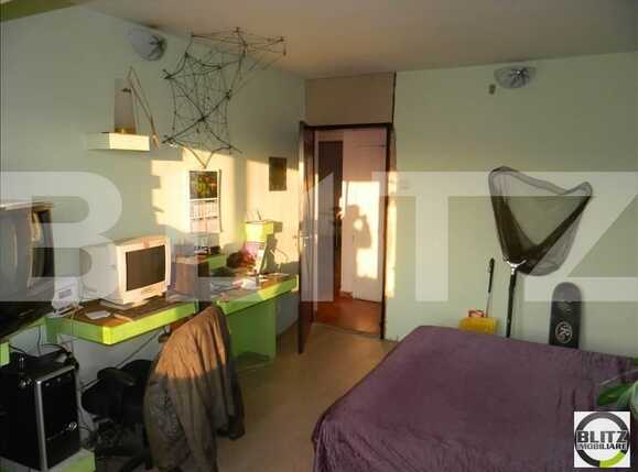 Apartament de vânzare 3 camere Marasti - 6364AV | BLITZ Cluj-Napoca | Poza1