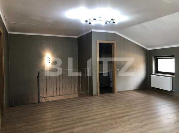 Casa de închiriat 3 camere Central - 63641CI | BLITZ Cluj-Napoca | Poza1