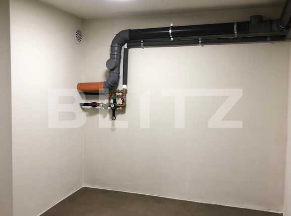Casa de închiriat 3 camere Central - 63641CI | BLITZ Cluj-Napoca | Poza9