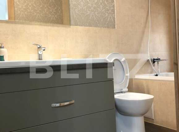 Casa de închiriat 3 camere Central - 63641CI | BLITZ Cluj-Napoca | Poza13