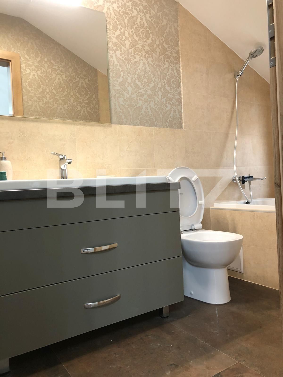 Casa de închiriat 3 camere Central - 63641CI | BLITZ Cluj-Napoca | Poza13