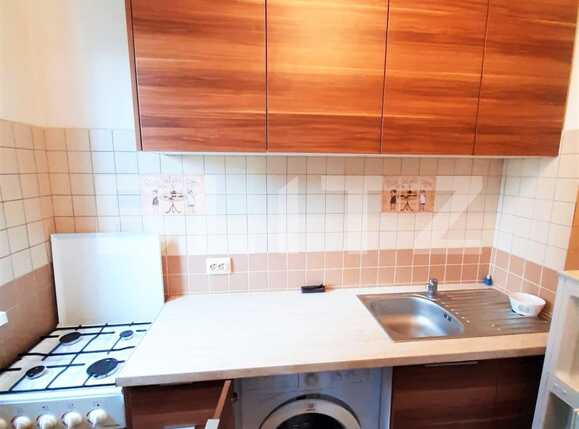 Garsonieră de închiriat Gheorgheni - 63642AI | BLITZ Cluj-Napoca | Poza4