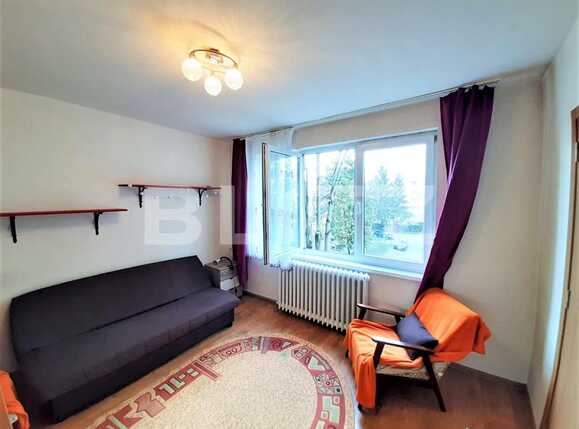 Garsonieră de închiriat Gheorgheni - 63642AI | BLITZ Cluj-Napoca | Poza3
