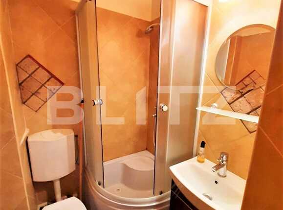 Garsonieră de închiriat Gheorgheni - 63642AI | BLITZ Cluj-Napoca | Poza6