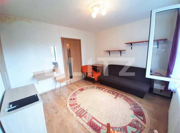 Garsonieră de închiriat Gheorgheni - 63642AI | BLITZ Cluj-Napoca | Poza1