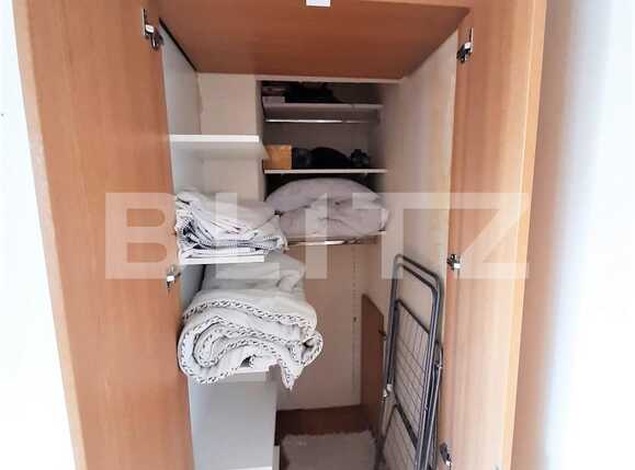 Garsonieră de închiriat Gheorgheni - 63642AI | BLITZ Cluj-Napoca | Poza7