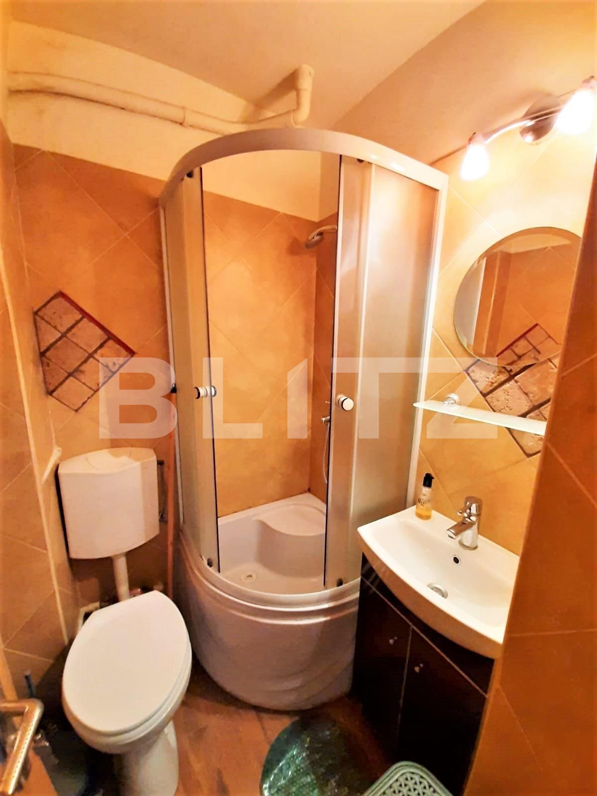 Garsonieră de închiriat Gheorgheni - 63642AI | BLITZ Cluj-Napoca | Poza6